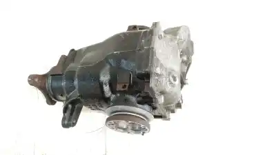 Peça sobressalente para automóvel em segunda mão diferencial traseiro por bmw 1 (e81) 116 d referências oem iam 754158002