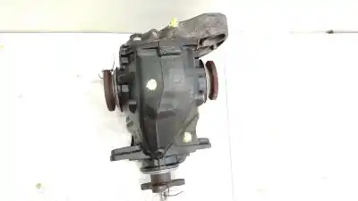 Pezzo di ricambio per auto di seconda mano differenziale posteriore per bmw 1 (e81) 116 d riferimenti oem iam 754158002 754158002 754158002