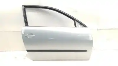 Автозапчастина б/у передні праві двері для SEAT IBIZA III (6L1) 1.4 TDI Посилання на OEM IAM 6L4831056S 6L4831056S 6L4831056S