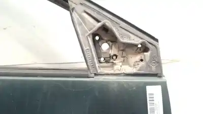Автозапчасти б/у дверь передняя правая за renault megane iii fastback (bz0/1_, b3_) 1.5 dci ссылки oem iam 801006560r 801006560r 801006560r