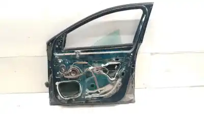 Автозапчасти б/у дверь передняя правая за renault megane iii fastback (bz0/1_, b3_) 1.5 dci ссылки oem iam 801006560r 801006560r 801006560r