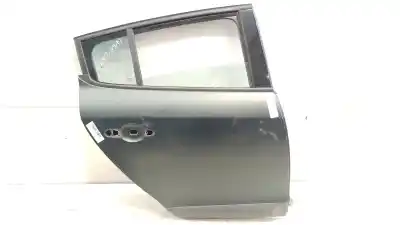 İkinci el araba yedek parçası ARKA SAG KAPI için RENAULT MEGANE III FASTBACK (BZ0/1_, B3_)  OEM IAM referansları 821006014R 821006014R 821006014R
