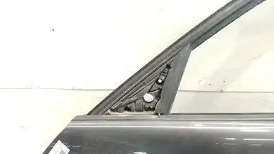 Peça sobressalente para automóvel em segunda mão porta da frente esquerda por bmw 3 (e90) 320 i referências oem iam 41515a2a385 41515a2a385 41515a2a385