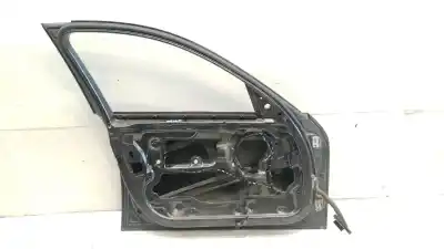 Peça sobressalente para automóvel em segunda mão porta da frente esquerda por bmw 3 (e90) 320 i referências oem iam 41515a2a385 41515a2a385 41515a2a385