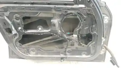 Peça sobressalente para automóvel em segunda mão porta da frente esquerda por bmw 3 (e90) 320 i referências oem iam 41515a2a385 41515a2a385 41515a2a385