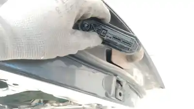 Second-hand car spare part rear left door for bmw 3 (e90) 320 i oem iam references 41007203647 41007203647 41007203647