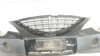 Автозапчастина б/у передній бампер для ssangyong actyon i 2.0 xdi посилання на oem iam 7871131001 7871131001 7871131001