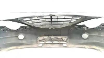 Автозапчастина б/у передній бампер для ssangyong actyon i 2.0 xdi посилання на oem iam 7871131001 7871131001 7871131001