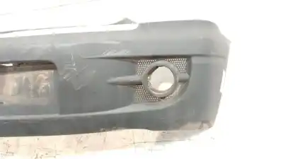 Second-hand car spare part rear bumper for ssangyong actyon i 2.0 xdi oem iam references 7881031021abt 7881031021abt 7881031021abt
