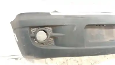 Second-hand car spare part rear bumper for ssangyong actyon i 2.0 xdi oem iam references 7881031021abt 7881031021abt 7881031021abt