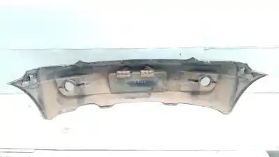 Second-hand car spare part rear bumper for ssangyong actyon i 2.0 xdi oem iam references 7881031021abt 7881031021abt 7881031021abt