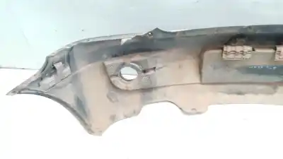 Second-hand car spare part rear bumper for ssangyong actyon i 2.0 xdi oem iam references 7881031021abt 7881031021abt 7881031021abt