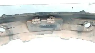 Second-hand car spare part rear bumper for ssangyong actyon i 2.0 xdi oem iam references 7881031021abt 7881031021abt 7881031021abt
