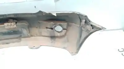 Second-hand car spare part rear bumper for ssangyong actyon i 2.0 xdi oem iam references 7881031021abt 7881031021abt 7881031021abt