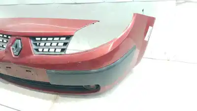 Second-hand car spare part front bumper for renault scénic ii (jm0/1_) 1.5 dci (jm02, jm13) oem iam references 7701474769 7701474769 7701474769