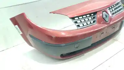 Second-hand car spare part front bumper for renault scénic ii (jm0/1_) 1.5 dci (jm02, jm13) oem iam references 7701474769 7701474769 7701474769