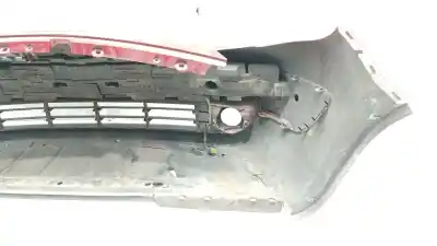 Second-hand car spare part front bumper for renault scénic ii (jm0/1_) 1.5 dci (jm02, jm13) oem iam references 7701474769 7701474769 7701474769