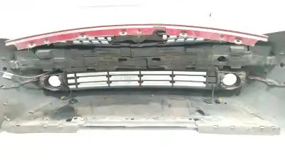 Second-hand car spare part front bumper for renault scénic ii (jm0/1_) 1.5 dci (jm02, jm13) oem iam references 7701474769 7701474769 7701474769