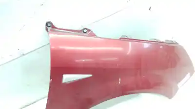 Автозапчастина б/у передне праве крило для renault scénic ii (jm0/1_) 1.5 dci (jm02, jm13) посилання на oem iam 8200020569 8200020569 8200020569