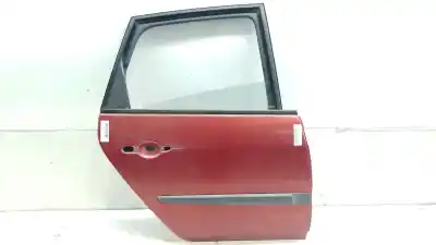 Pezzo di ricambio per auto di seconda mano PORTA POSTERIORE DESTRA per RENAULT SCÉNIC II (JM0/1_)  Riferimenti OEM IAM 821005158R 821005158R 821005158R
