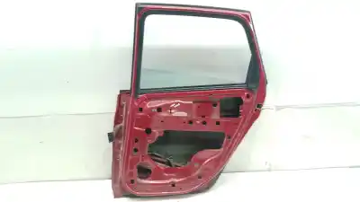 Автозапчастина б/у двері задні праві для renault scénic ii (jm0/1_) 1.5 dci (jm02, jm13) посилання на oem iam 821005158r 821005158r 821005158r