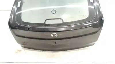 Автозапчастина б/у загальні двері для ssangyong actyon i 2.0 xdi посилання на oem iam 6401131150 6401131150 6401131150