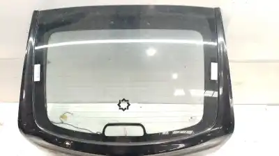 Автозапчастина б/у загальні двері для ssangyong actyon i 2.0 xdi посилання на oem iam 6401131150 6401131150 6401131150
