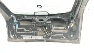Автозапчастина б/у загальні двері для ssangyong actyon i 2.0 xdi посилання на oem iam 6401131150 6401131150 6401131150