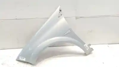 Peça sobressalente para automóvel em segunda mão GUARDA-LAMAS DIANTEIRO ESQUERDO por RENAULT MEGANE II SEDÁN (LM0/1_)  Referências OEM IAM 7701477186 7701477186 7701477186