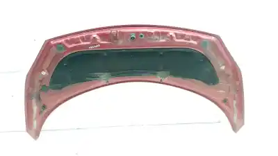 Автозапчастина б/у капок для renault scénic ii (jm0/1_) 1.5 dci (jm02, jm13) посилання на oem iam 7751474289 7751474289 7751474289