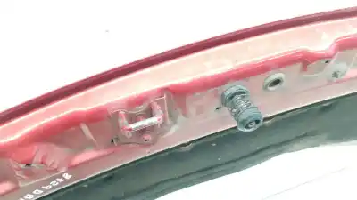 Автозапчастина б/у капок для renault scénic ii (jm0/1_) 1.5 dci (jm02, jm13) посилання на oem iam 7751474289 7751474289 7751474289