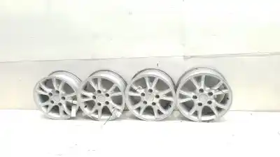 Автозапчастина б/у  для SSANGYONG ACTYON I  Посилання на OEM IAM 4173031320 4173031320 4173031320