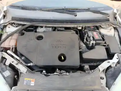 Second-hand car spare part  for FORD FOCUS II (DA_, HCP, DP)  OEM IAM references   