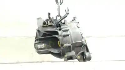 Second-hand car spare part gearbox for ford focus ii (da_, hcp, dp) 1.8 tdci oem iam references 4m5r-7f096-ya 4m5r7f096ya 4m5r7f096ya