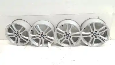 Recambio de automóvil de segunda mano de JUEGO LLANTAS para FORD MONDEO V FASTBACK (CE) 2.0 ECOBLUE referencias OEM IAM DS7C1007S2A  