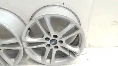 Автозапчасти б/у комплект колес за ford mondeo v fastback (ce) 2.0 ecoblue ссылки oem iam ds7c1007s2a ds7c1007s2a ds7c1007s2a