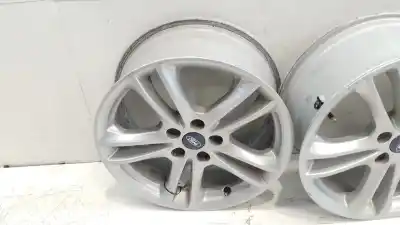 Автозапчасти б/у комплект колес за ford mondeo v fastback (ce) 2.0 ecoblue ссылки oem iam ds7c1007s2a ds7c1007s2a ds7c1007s2a