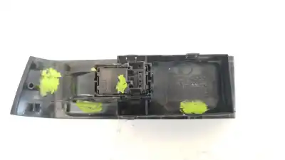 Автозапчастина б/у передній правий віконний вимикач для skoda fabia iii (nj3) 1.0 tsi посилання на oem iam 6v0959855 6v0959855 6v0959855