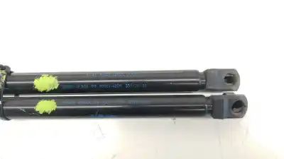 Автозапчастина б/у амортизаторі багажника/дверей для nissan qashqai ii suv (j11, j11_) 1.3 dig-t посилання на oem iam 904504ea0a 904504ea0a 904504ea0a