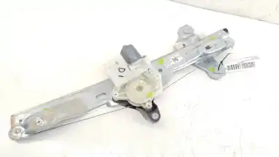 Second-hand car spare part  for NISSAN QASHQAI II SUV (J11, J11_)  OEM IAM references 80701HV00D 80701HV00D 80701HV00D