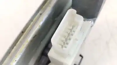 Автозапчастина б/у регулятор вікна передній лівий для nissan qashqai ii suv (j11, j11_) 1.3 dig-t посилання на oem iam 80701hv00d 80701hv00d 80701hv00d