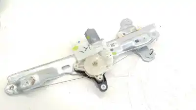 Second-hand car spare part  for NISSAN QASHQAI II SUV (J11, J11_)  OEM IAM references 82701HV00D 82701HV00D 82701HV00D