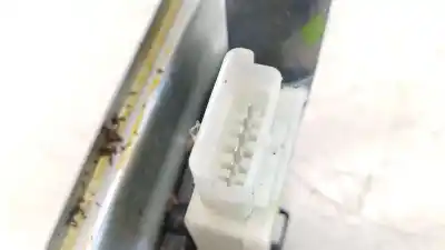 Автозапчастина б/у регулятор склона задній лівий для nissan qashqai ii suv (j11, j11_) 1.3 dig-t посилання на oem iam 82701hv00d 82701hv00d 82701hv00d