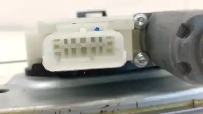 Автозапчастина б/у регулятор переднього правого скла для nissan qashqai ii suv (j11, j11_) 1.3 dig-t посилання на oem iam 80700hv00d 80700hv00d 80700hv00d