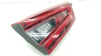 Автозапчасти б/у внутренний левый задний фонарь за nissan qashqai ii suv (j11, j11_) 1.3 dig-t ссылки oem iam 26555hv05a 26555hv05a 26555hv05a