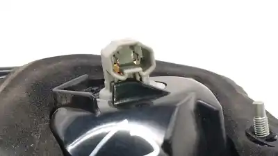 Автозапчасти б/у внутренний левый задний фонарь за nissan qashqai ii suv (j11, j11_) 1.3 dig-t ссылки oem iam 26555hv05a 26555hv05a 26555hv05a