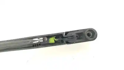 Second-hand car spare part rear windshield wiper arm for nissan qashqai ii suv (j11, j11_) 1.3 dig-t oem iam references 287814ea0a 287814ea0a 287814ea0a