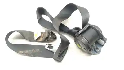 Автозапчасти б/у задний левый ремень безопасности за nissan qashqai ii suv (j11, j11_) 1.3 dig-t ссылки oem iam 888444ea0a