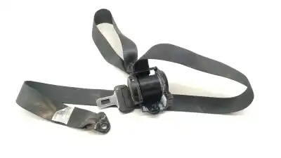 Автозапчасти б/у задний правый ремень безопасности за nissan qashqai ii suv (j11, j11_) 1.3 dig-t ссылки oem iam 888444ea0a