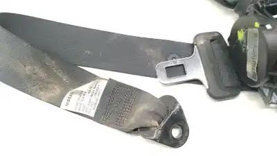 Автозапчасти б/у задний правый ремень безопасности за nissan qashqai ii suv (j11, j11_) 1.3 dig-t ссылки oem iam 888444ea0a 888444ea0a 888444ea0a